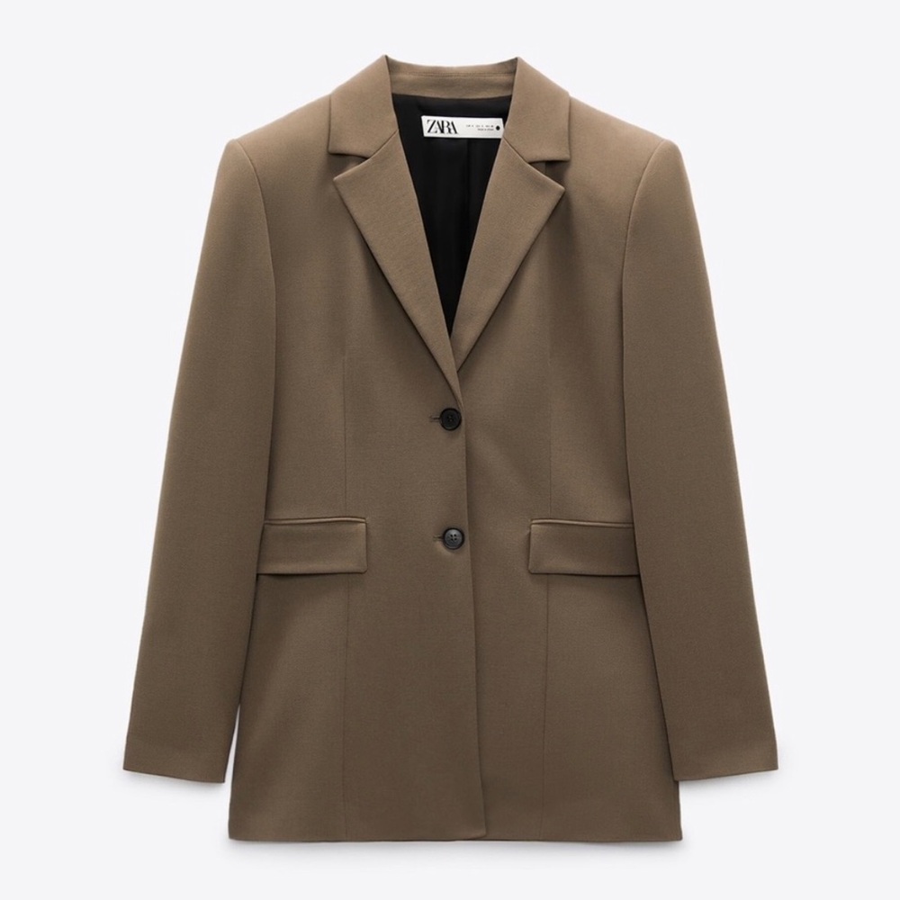 Zara Blazer